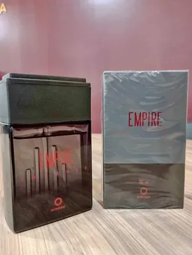 Perfume Empire Intense 100ml Lacrado na Caixa - Entrega Imediata