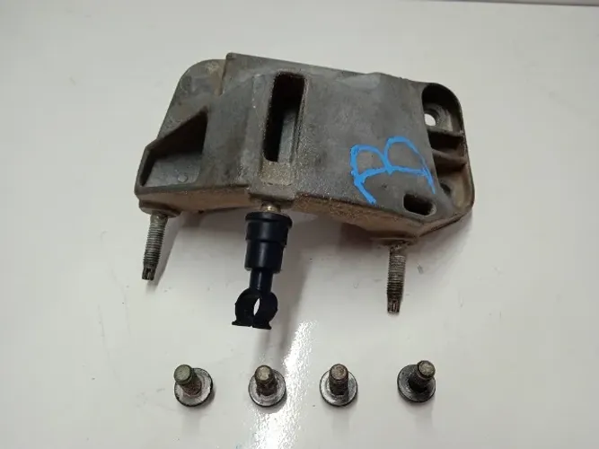 8419 Suporte Traseiro Motor Direito Fiesta 96 A 98 Courier Orig