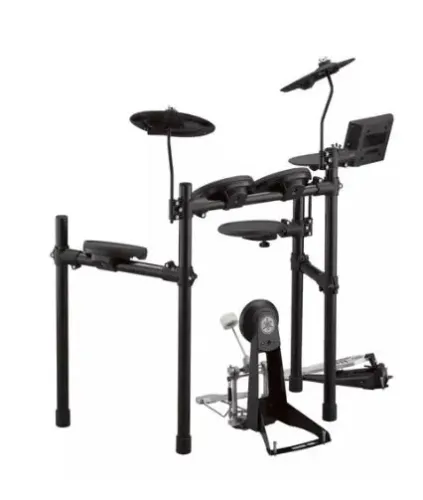 Bateria eletrônica Yamaha DTX 450k
