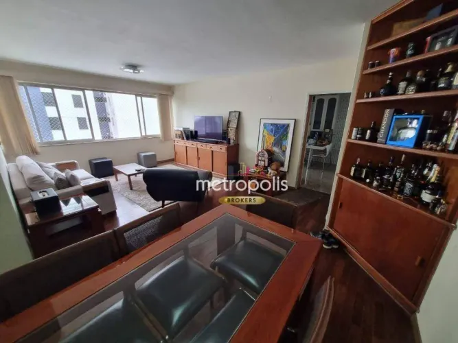 Apartamento à venda, 112 m² por R$ 1.226.400,00 - Vila Clementino - São Paulo/SP