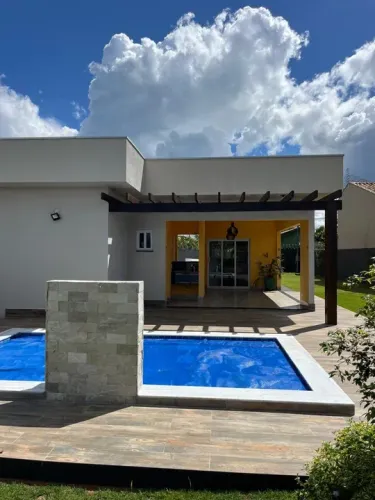 Casa em Chapada dos Guimarães