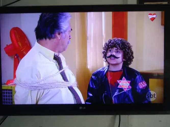 tv lg 42 com garantia