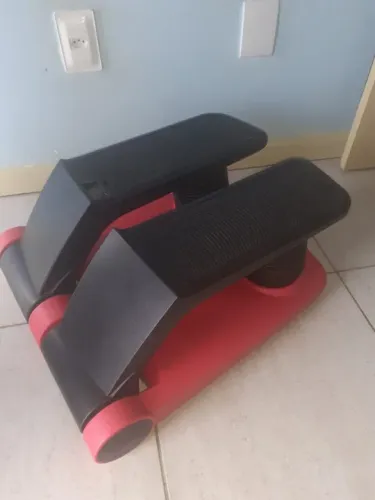 AIR CLIMBER