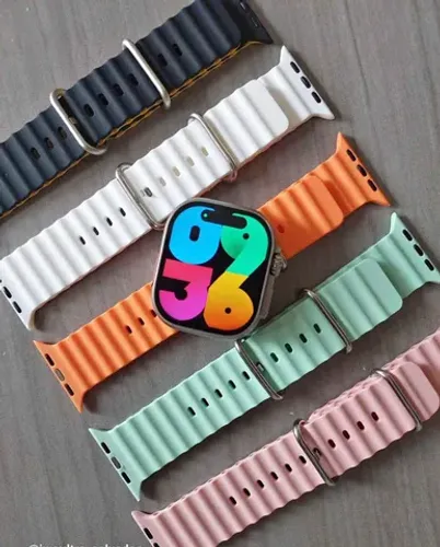 NOVO SMARTWATCH ULTRA 9 PLUS MODELO PREMIUM IDÊNTICO AO DA SENDO 40x mas Barato