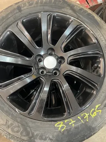 Jogo de rodas land rover discovery hse 2019 aro 18