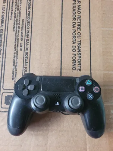 Controle ps4 original novo