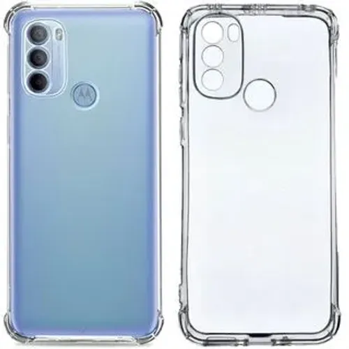 Capa Transparente para Motorola Moto G31 