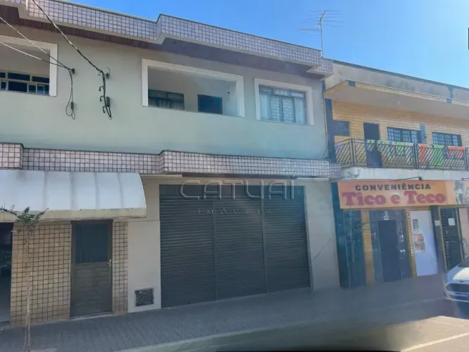 Comercial Para Alugar Centro Ibiporã
