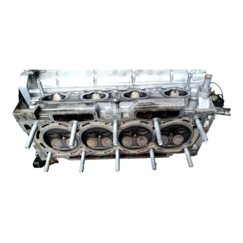 Cabeçote Peugeot 308/408 2012