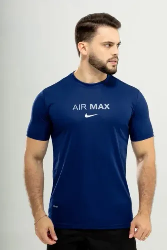 Camisa Dri-fit