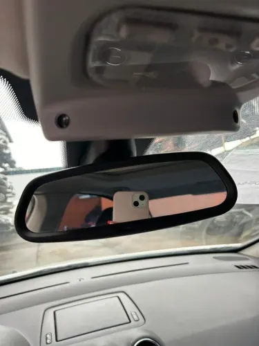 Retrovisor Interno Peugeot 408 2013
