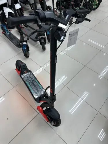 Foston Z3 Pro Dual RED 1800w max 2400w 17.000 mah com amortecedor de Bandeja