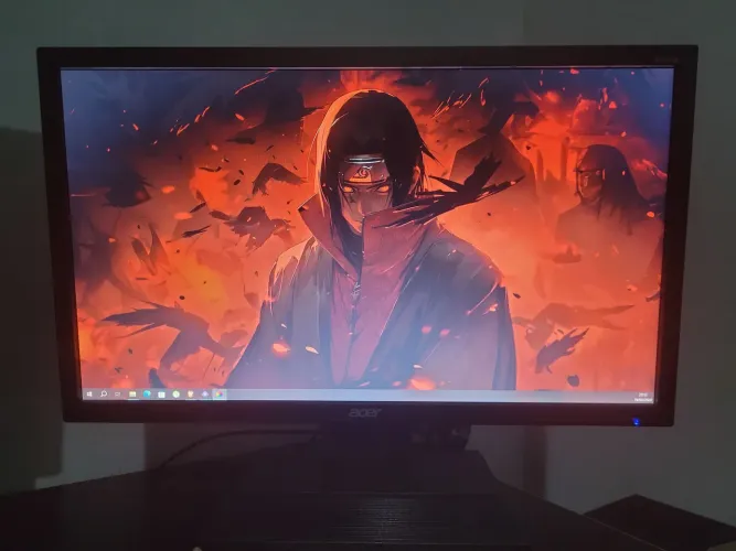 Monitor Acer 22' Full HD