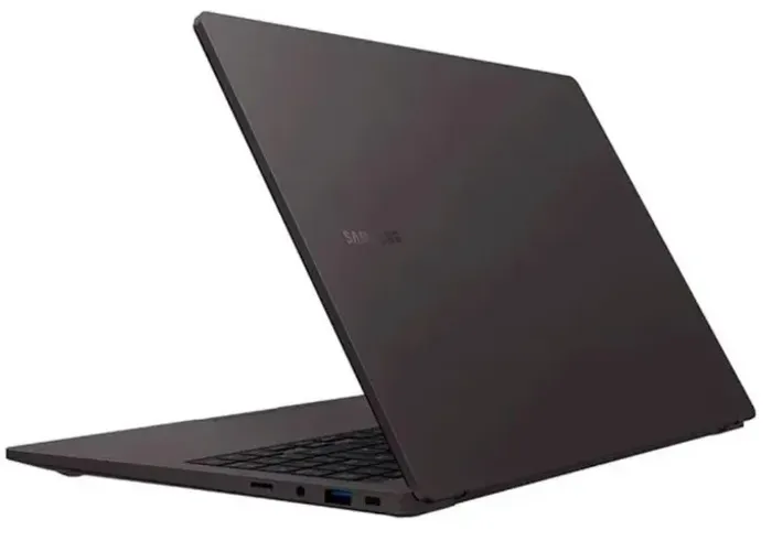 Notebook Galaxy Book2 (i3-1215u/8Gb/256Gb/Full HD Ips) | Lacrado Novo | Loja Fisica