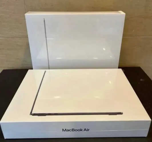 Promoção MacBook Air M4 16GB