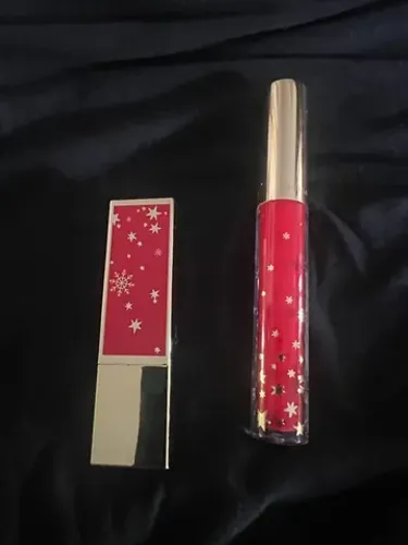 Batom e lip gloss Estee Lauder