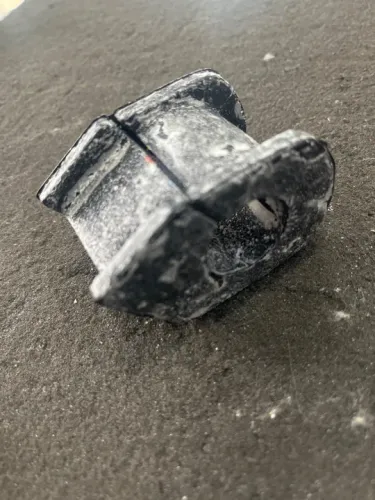 Bucha da barra estabilizadora Etios 13/19Genuíno 