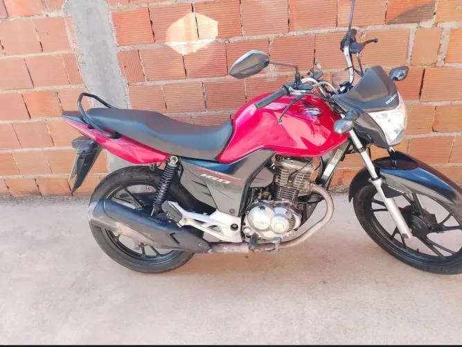 Aluguel e Locação de moto