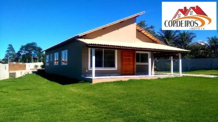 Chácara de Alto Padrão no Retiro do Congo - Vila Velha/ES