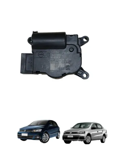 Motor Atuador Ar Condicionado Gol Voyage G7 G8 