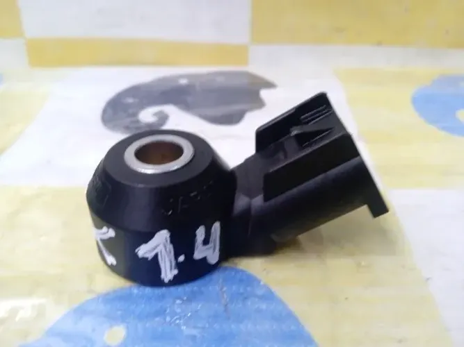 Sensor Detonação Ônix Prisma 1.4 8v 17-19 Cod. 12600827 