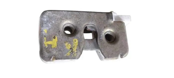 Fechadura Tampa Porta Mala Ford Ka 1997-2000