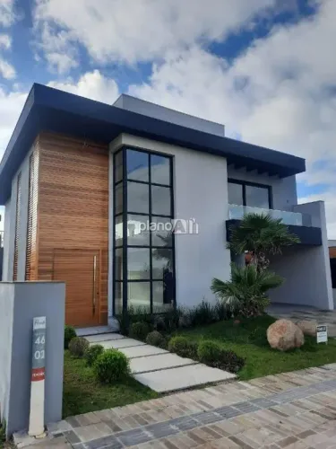 Casa em Condomínio Prado Los Álamos à venda, com 445m², 4 quartos 4 suítes - Prado BairroC