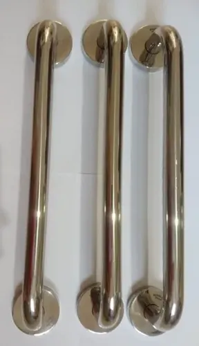 Barra de Apoio Mahler Inox