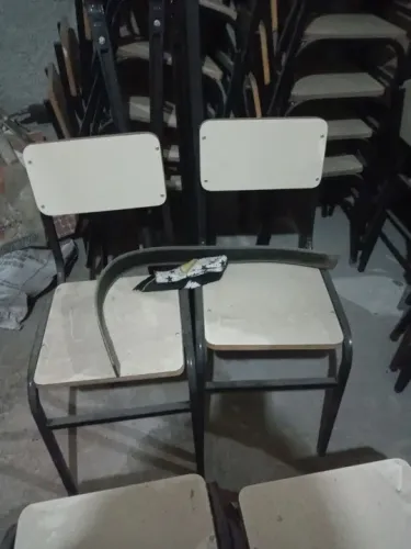 Caseiras Escolar