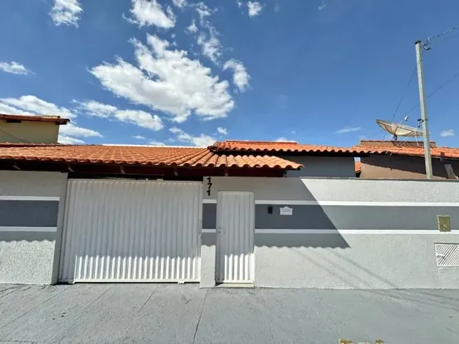 ~Casa no Monte Castelo