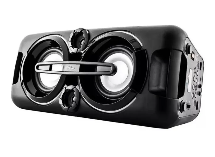 Caixa Philco