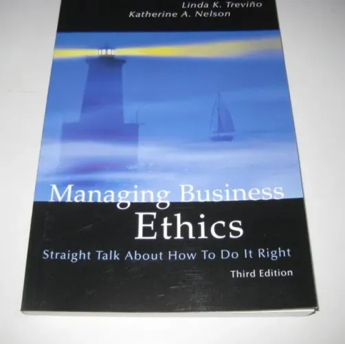 Managing Business Ethics