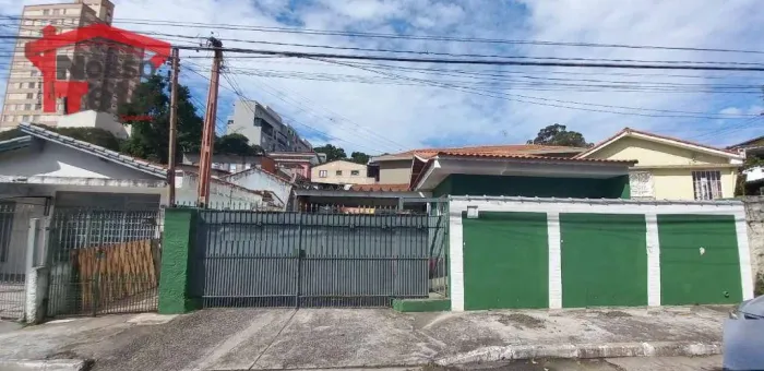 LINDA CASA, VILA JAGUARA!!!