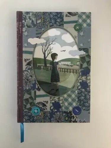 livro - a guerra que salvou a minha vida