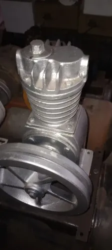 Cabeçote PEG