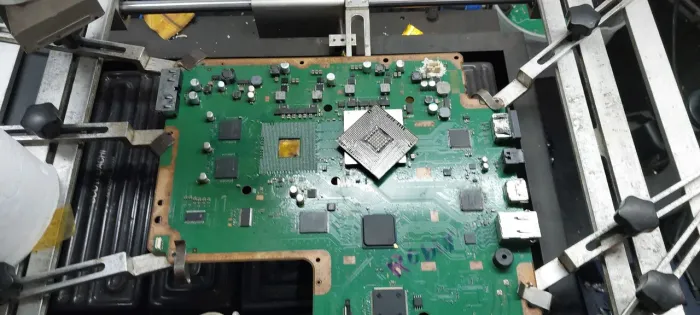 Reballing/bga/reparos/chipset/hdmi/bluetooth