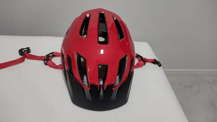 Capacete ciclista unissex - Marca Specialized