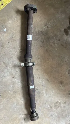 Eixo cardan Jeep Grand Cherokee (P52853647AE)