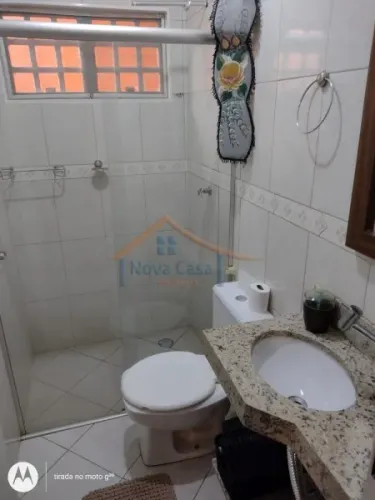 Casa Condomínio - Ribeirão Preto - Condomínio Copacabana - Região Leste