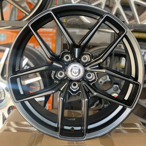 Roda 18 hre ff21 flow forming 5x112