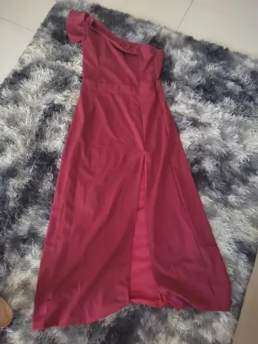 Vestido de festa