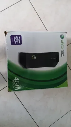Vendo Xbox 360