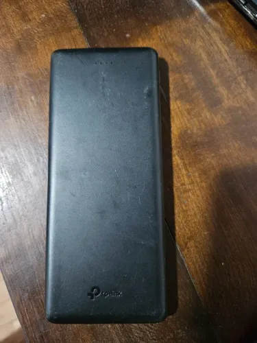 Bateria externa tplink tl-pb1000 mah