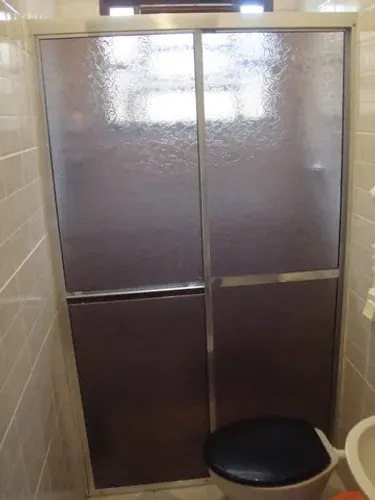 Box de banheiro / Pia / Vaso sanitario