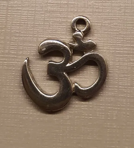 Pingente de Yoga sem cordão