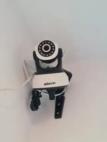 Câmera Kmoon IP