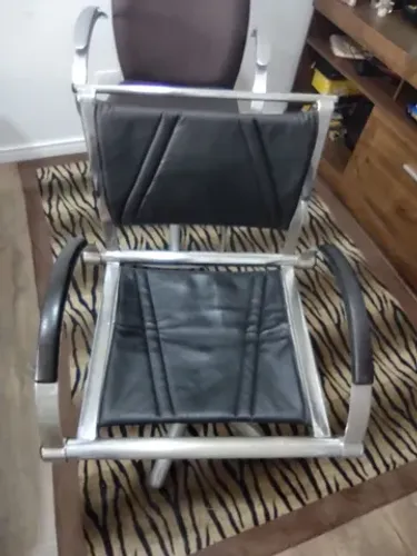 Cadeira para salão de beleza 