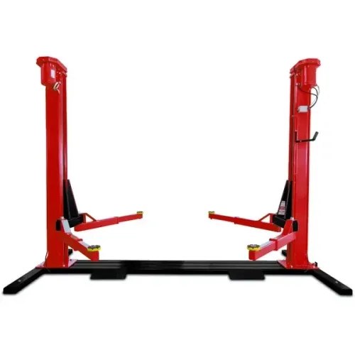 Elevador Automotivo ATP4000 Azul 4T 4CV Trifásico(380v ou 220v) - Autop