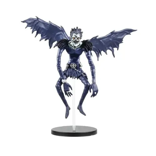 Action Figure Death Note
