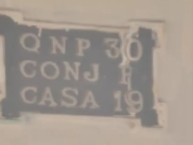 casa, Residencial, Ceilândia Sul- Ceilândia